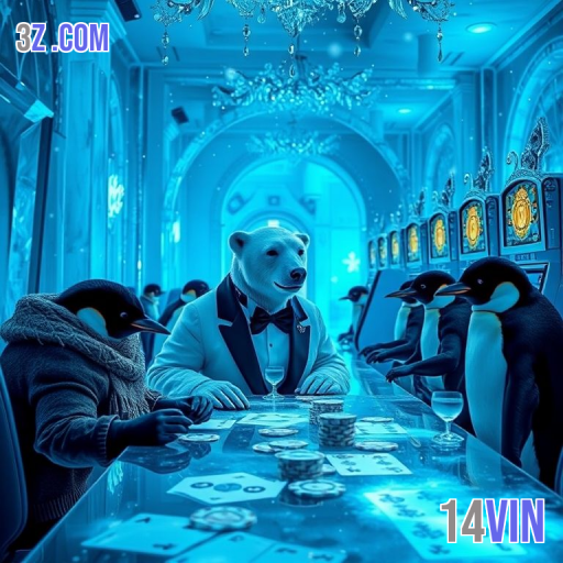 14vin Aplicativo Móvel