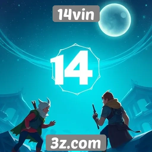 Principais jogos disponíveis no 14vin
