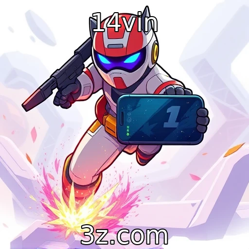 Novas tendências em jogos mobile e suas inovações