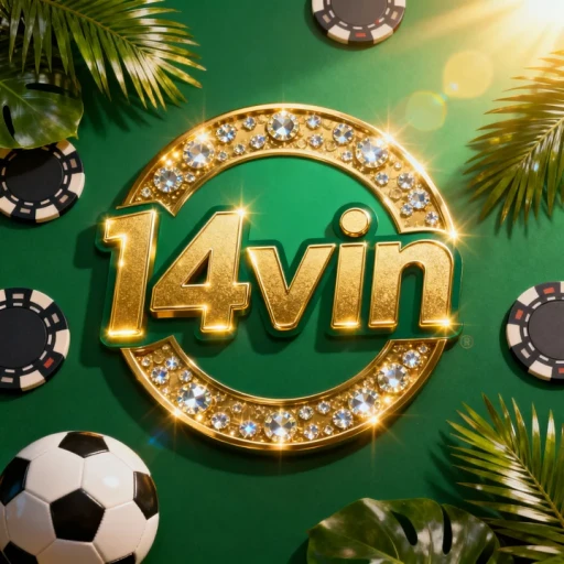 Logo 14vin