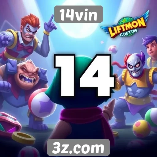 Estudo sobre os jogos mais populares do site 14vin