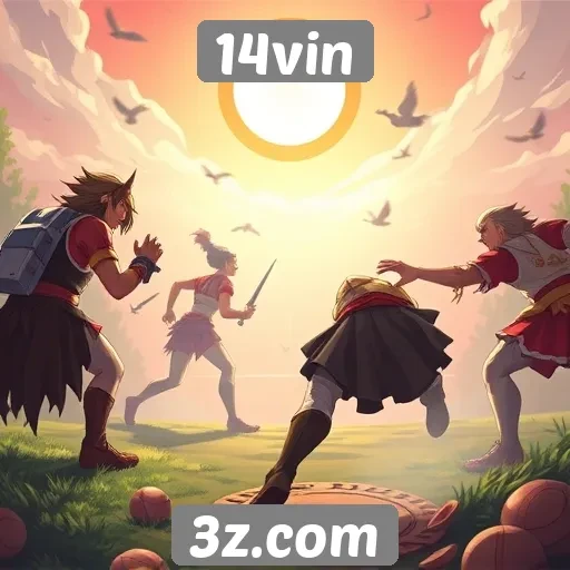 Comparativo entre 14vin e concorrentes do mercado