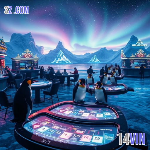 Experiência VIP no 14vin: O Futuro dos Jogos Brasileiros